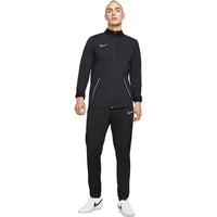 Chándal para Adultos Nike CW6131 Negro