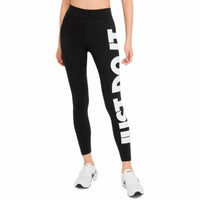 Leggings Deportivos para Mujer Nike CZ8534 010 Negros