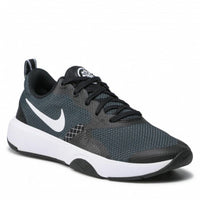 Zapatillas Deportivas para Mujer Nike CITY REP TR DA1351 002 Negras