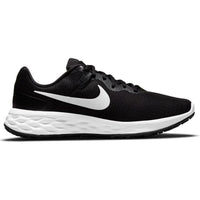 Zapatillas de Running para Adultos Nike DC3728 003 Revolution 6 Negras