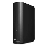 Disco Duro Externo Western Digital Magnetic