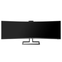 Monitor Philips 499P9H/00 49" HD LED 49" LED VA LCD Flicker free 50 -