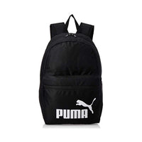 Bolsa de Gimnasio Puma PHASE Negra