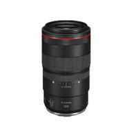 Lente Canon RF 100mm F2.8 L MACRO IS USM