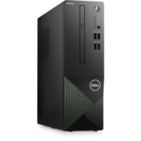 PC de escritorio Dell 3710 i5-12400 8GB 256GB SSD No I5-12400 256GB SSD