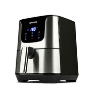 Freidora G3Ferrari G10125 Negra 3,5 L
