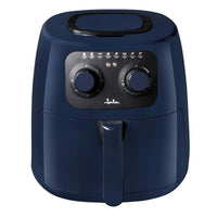 Freidora JATA JEFR1224 Azul 4,2 L