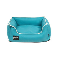 Cama para Perros Gloria Ametz Aquamarine (50 x 43 cm)