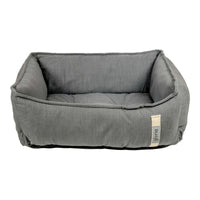 Cama para Perros Gloria GREEN DREAMS Gris (80 x 65 cm)