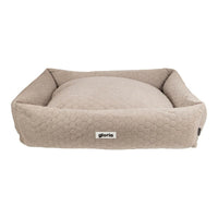 Cama para Perros Gloria SWEET Biege (95 x 75 cm)