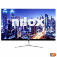 Monitor Nilox NXM24FHD01 Full HD 23,8" 75 Hz