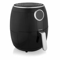 Freidora sin Aceite Tristar Crispy FR-6956 Negra 1500 W 4,5 L
