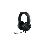 Auriculares Razer Kraken X para Xbox Negro