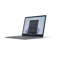 Notebook Microsoft RIQ-00035 – i7-1265U, 16GB RAM, 512GB SSD, 15