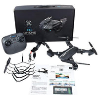 Dron Negro